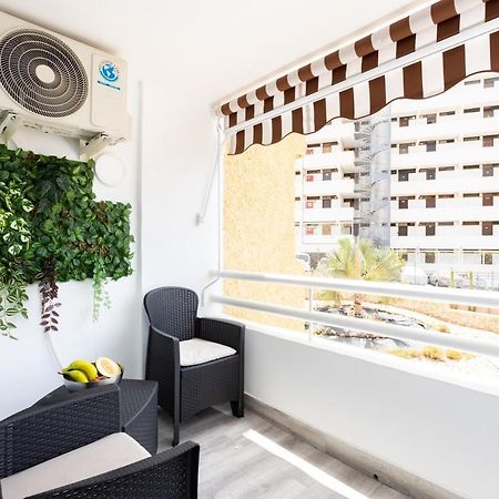 Home2Book Charming Studio Costa Adeje Плая-де-лас-Америкас Экстерьер фото
