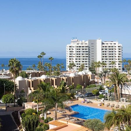 Home2Book Charming Studio Costa Adeje Плая-де-лас-Америкас Экстерьер фото