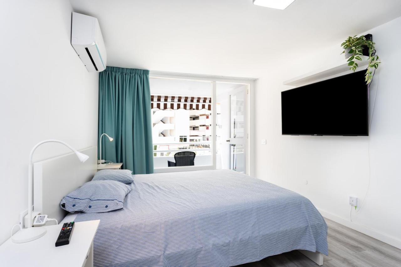 Home2Book Charming Studio Costa Adeje Плая-де-лас-Америкас Экстерьер фото