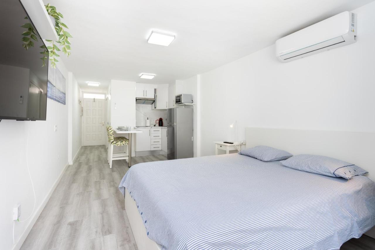 Home2Book Charming Studio Costa Adeje Плая-де-лас-Америкас Экстерьер фото