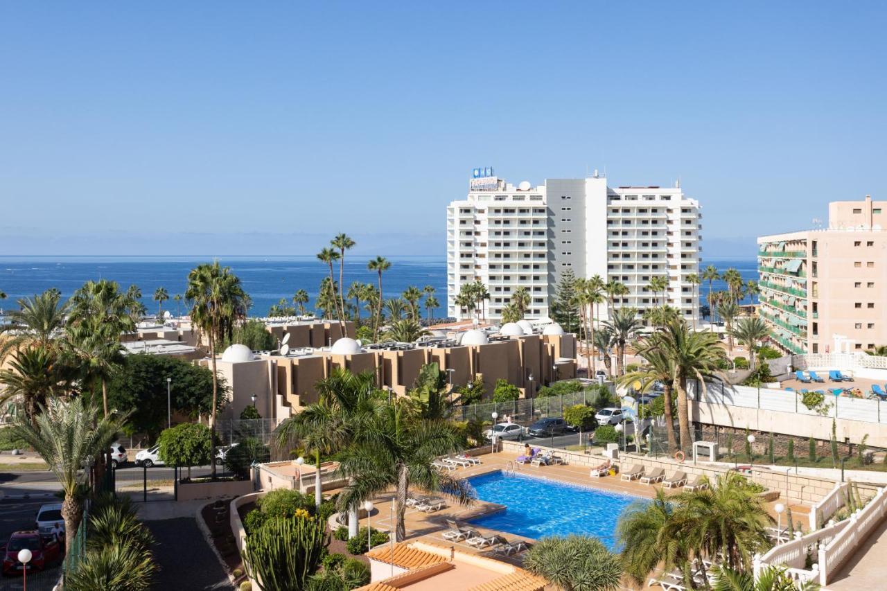 Home2Book Charming Studio Costa Adeje Плая-де-лас-Америкас Экстерьер фото
