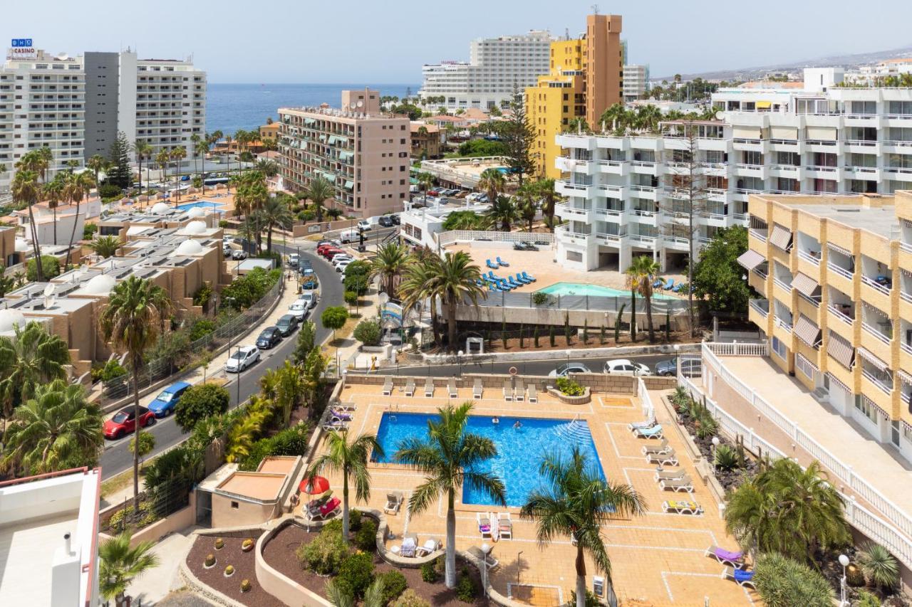Home2Book Charming Studio Costa Adeje Плая-де-лас-Америкас Экстерьер фото