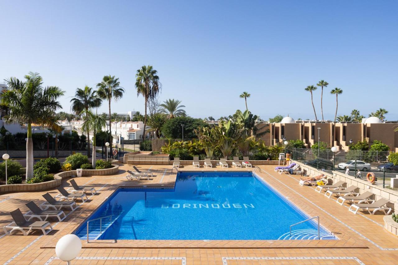 Home2Book Charming Studio Costa Adeje Плая-де-лас-Америкас Экстерьер фото