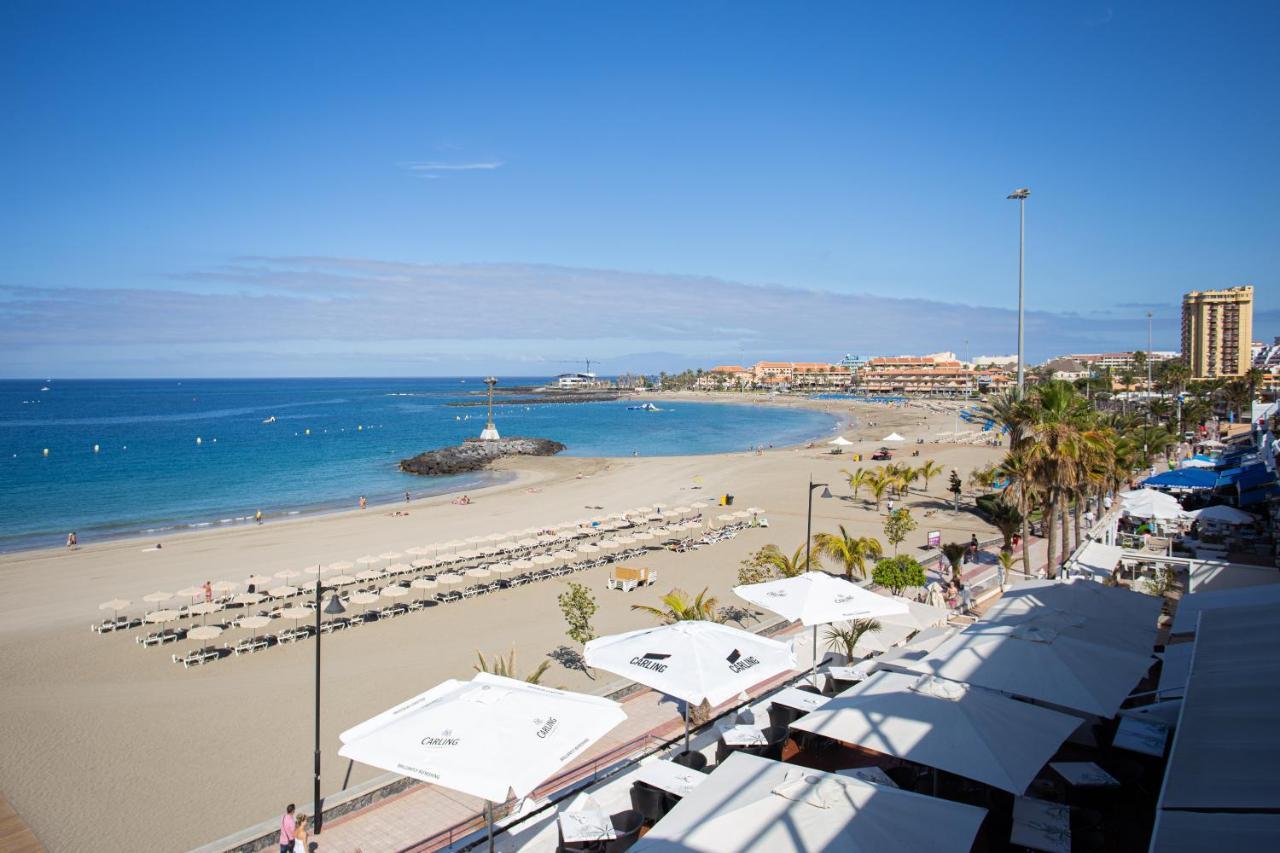 Home2Book Charming Studio Costa Adeje Плая-де-лас-Америкас Экстерьер фото