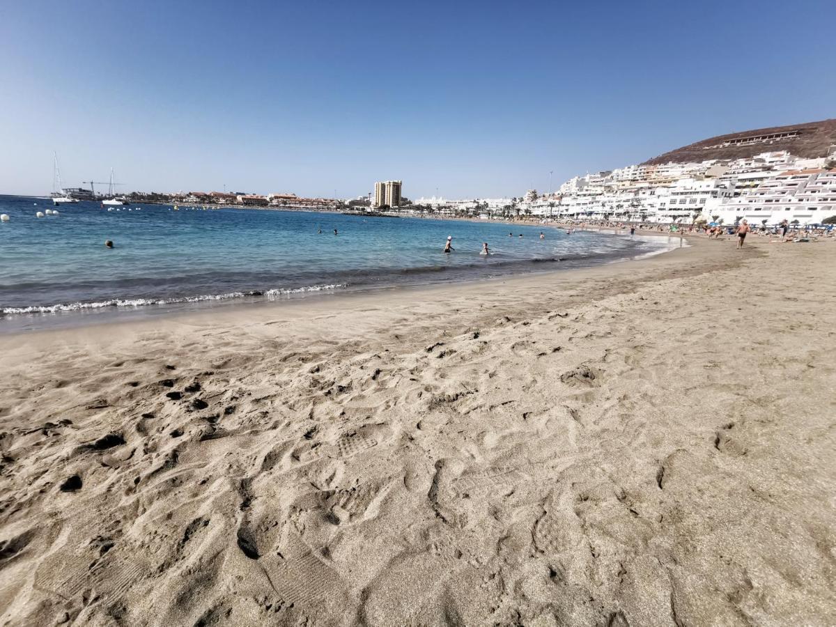 Home2Book Charming Studio Costa Adeje Плая-де-лас-Америкас Экстерьер фото