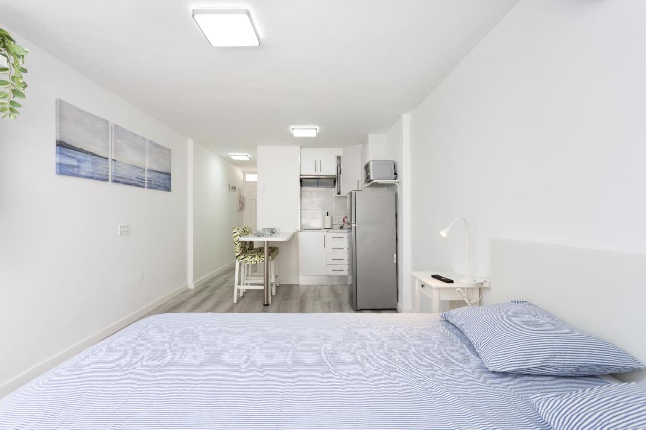 Home2Book Charming Studio Costa Adeje Плая-де-лас-Америкас Экстерьер фото