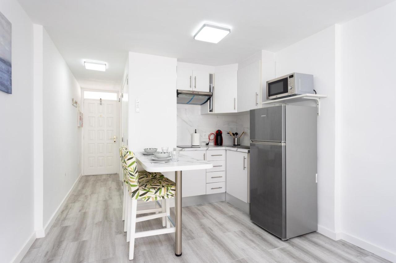 Home2Book Charming Studio Costa Adeje Плая-де-лас-Америкас Экстерьер фото