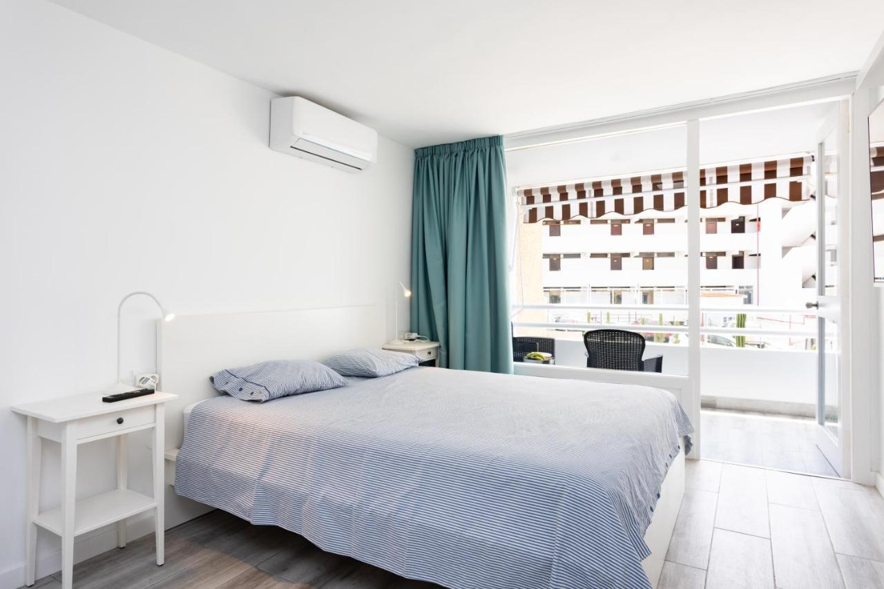 Home2Book Charming Studio Costa Adeje Плая-де-лас-Америкас Экстерьер фото