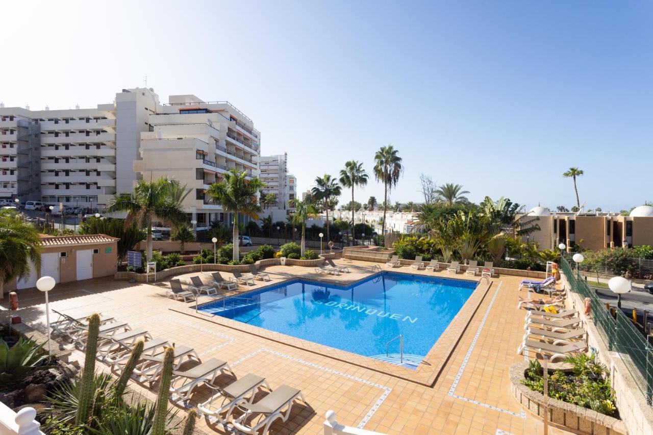 Home2Book Charming Studio Costa Adeje Плая-де-лас-Америкас Экстерьер фото