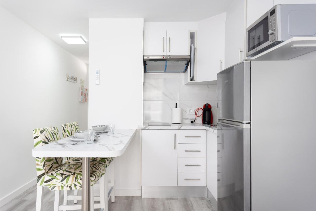 Home2Book Charming Studio Costa Adeje Плая-де-лас-Америкас Экстерьер фото
