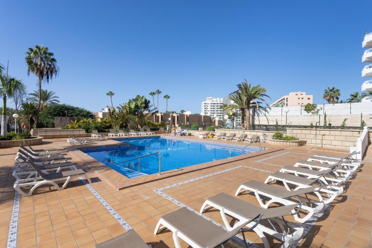 Home2Book Charming Studio Costa Adeje Плая-де-лас-Америкас Экстерьер фото