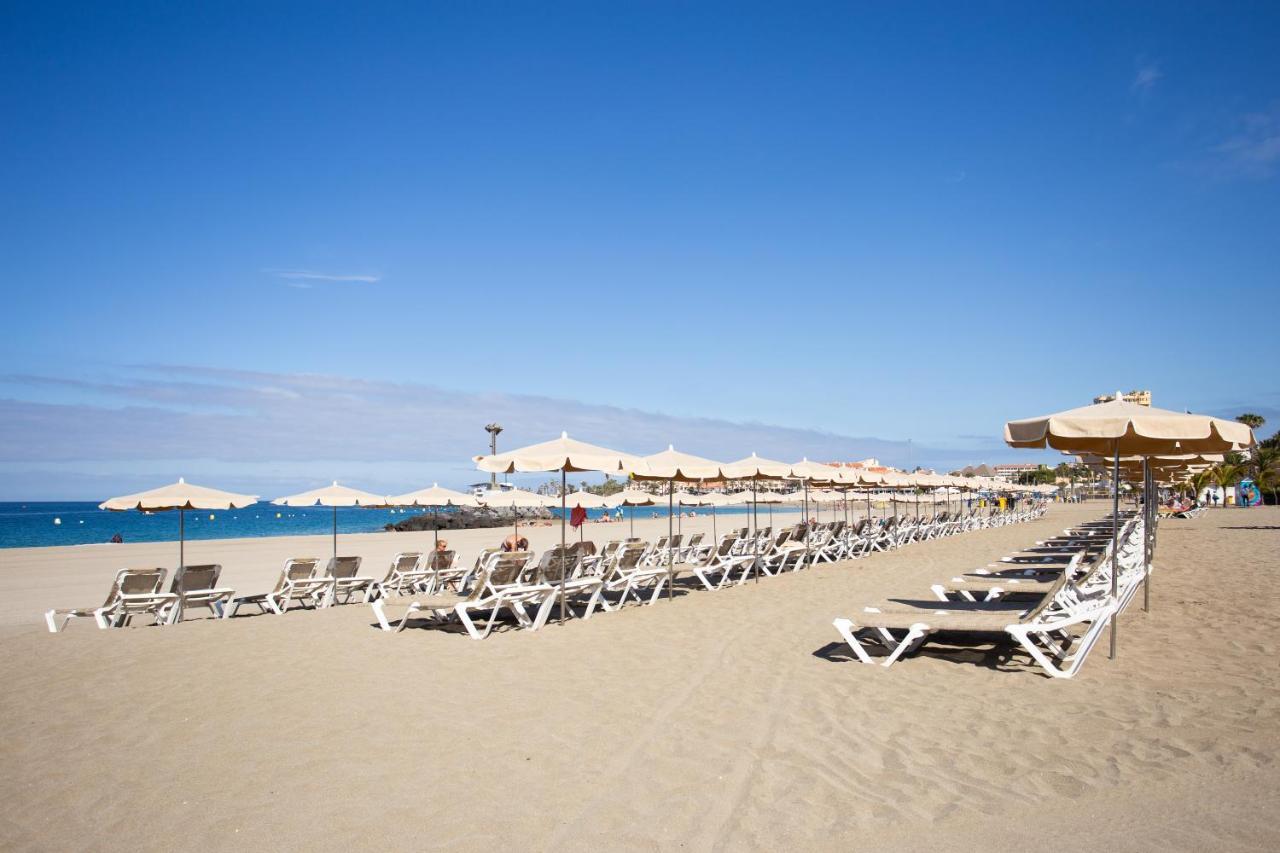 Home2Book Charming Studio Costa Adeje Плая-де-лас-Америкас Экстерьер фото